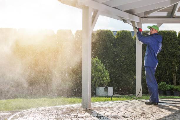 Reliable Marshall, MO Pressure Washing Solutions